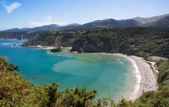 Biescas  C'Genoveva Complejo Turistico Rural Caleacaboヴィラ エクステリア 写真