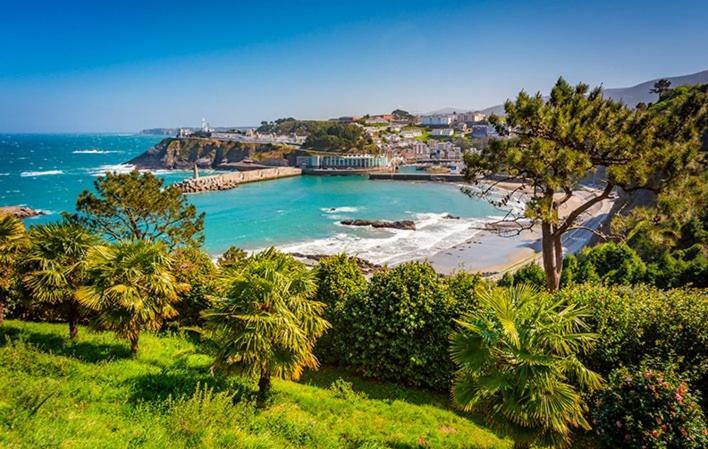 Biescas  C'Genoveva Complejo Turistico Rural Caleacaboヴィラ エクステリア 写真